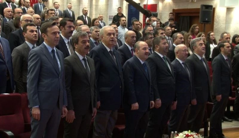 Bölgesel Kalkınma Dergisi ocakta okuyucularıyla buluşacak
