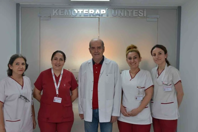 Erken teşhis için kontrollerinizi ihmal etmeyin
