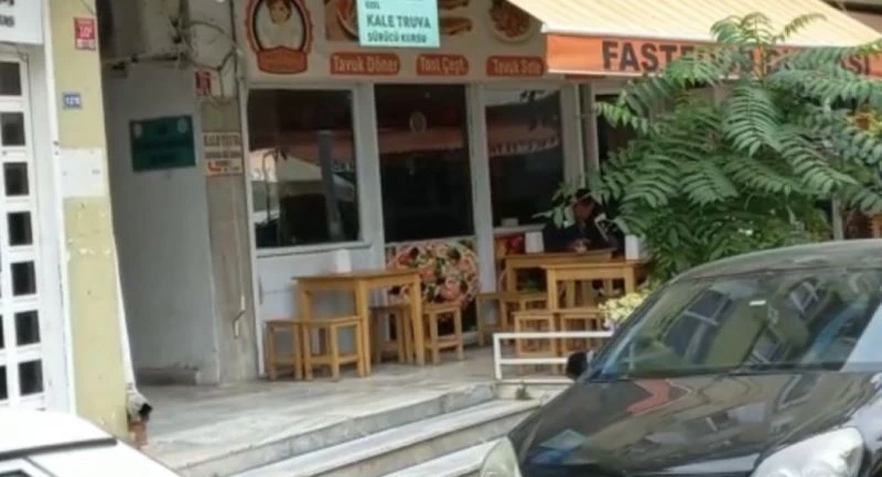 Muhtarlar Günü’nde cinayet işleyen muhtar tutuklandı
