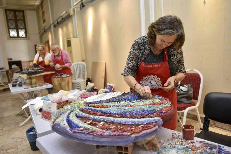 Uluslararası Adana Mozaik Sempozyumu’nda tema: 