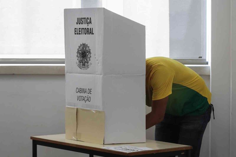 Brezilya’da halk devlet başkanını seçiyor
