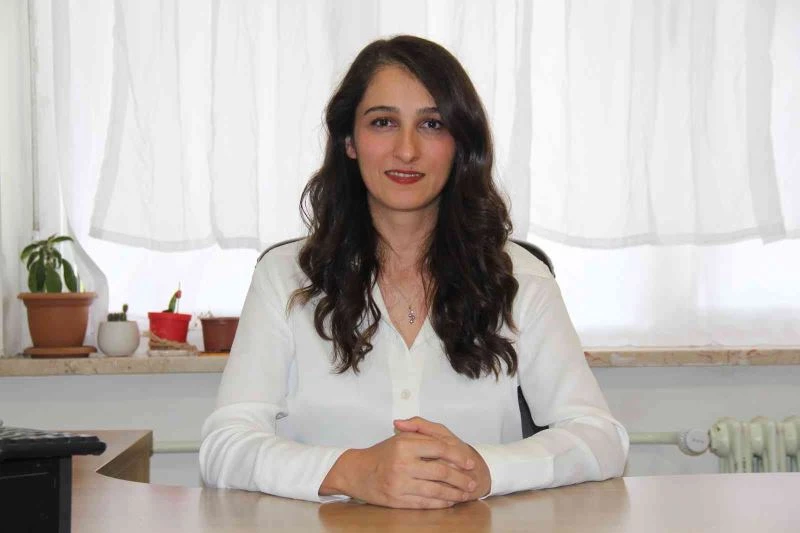 Dr. Aslan: “Menopoz hastalık değil doğal bir süreçtir”
