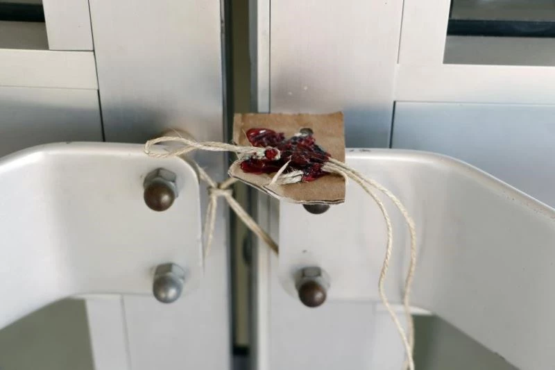 Hayır işlerinden şer maşalığına vakıflar
