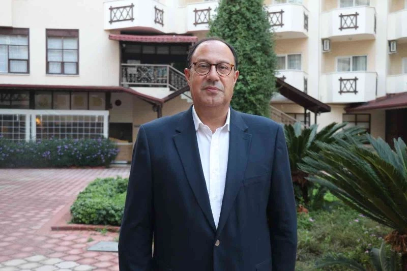 ALTİD Başkanı Sili: 