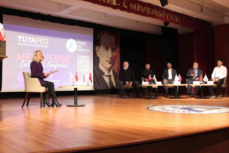 Türkiye’de üniversitede NFT diplomaları dağıtıldı
