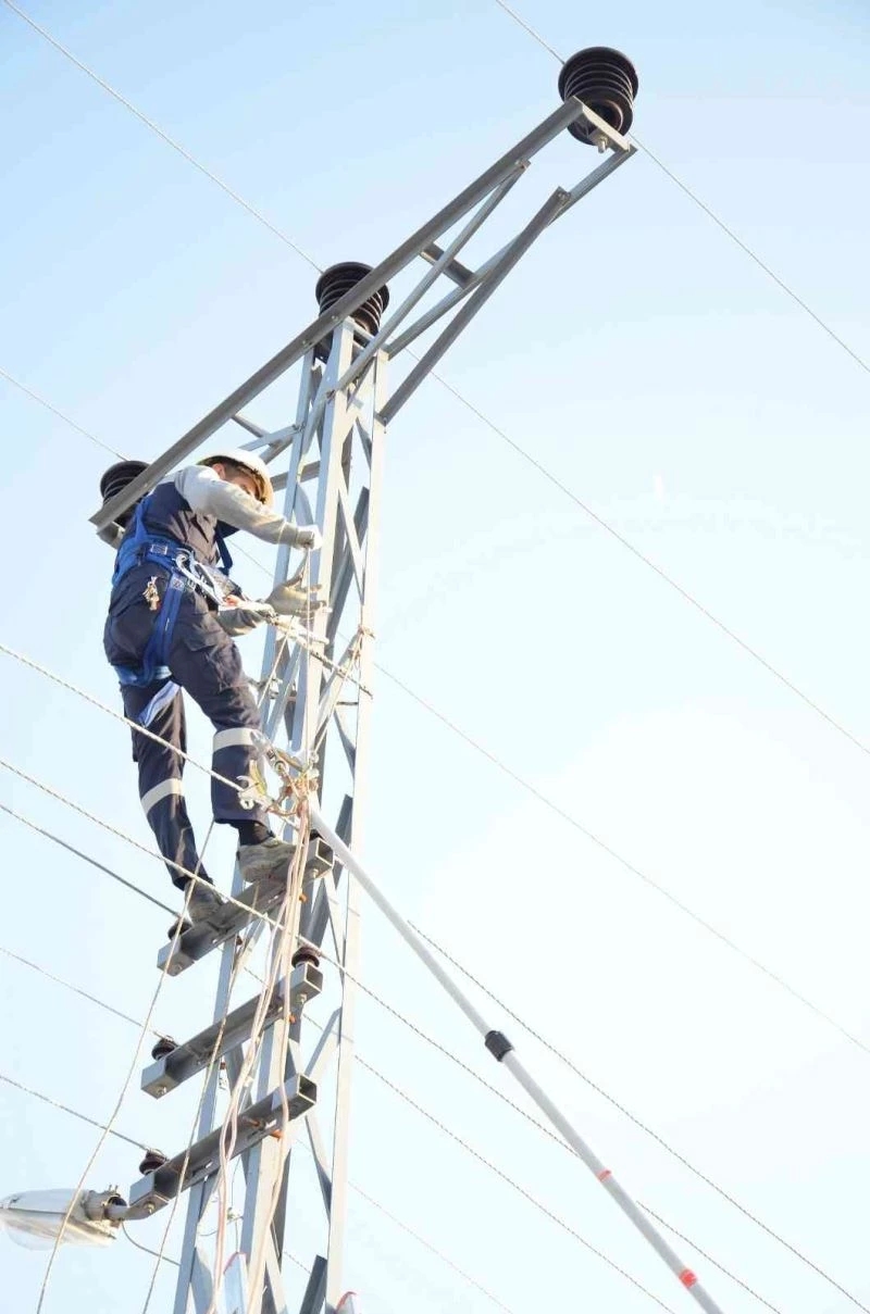 OEDAŞ’tan Kütahya’nın Gediz ilçesine 100 milyon liralık yatırım
