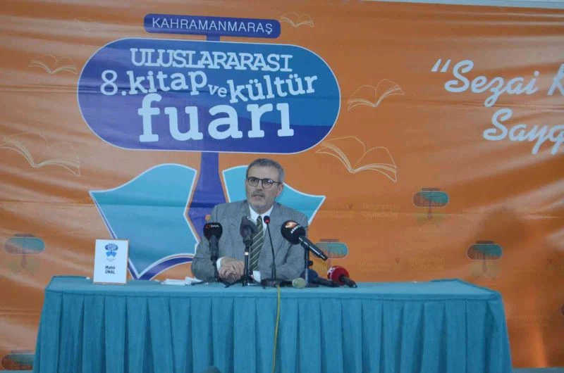 AK Parti Grup Başkanvekili Ünal: 