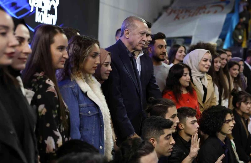 Cumhurbaşkanı Erdoğan’dan kimyasal tepkisi: 