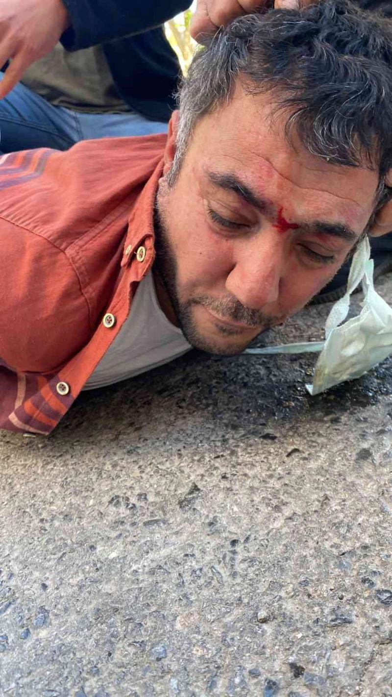 Bursa’da EYB’li saldırı gerçekleştiren teröristlerden bir diğeri daha İzmir’de yakalandı
