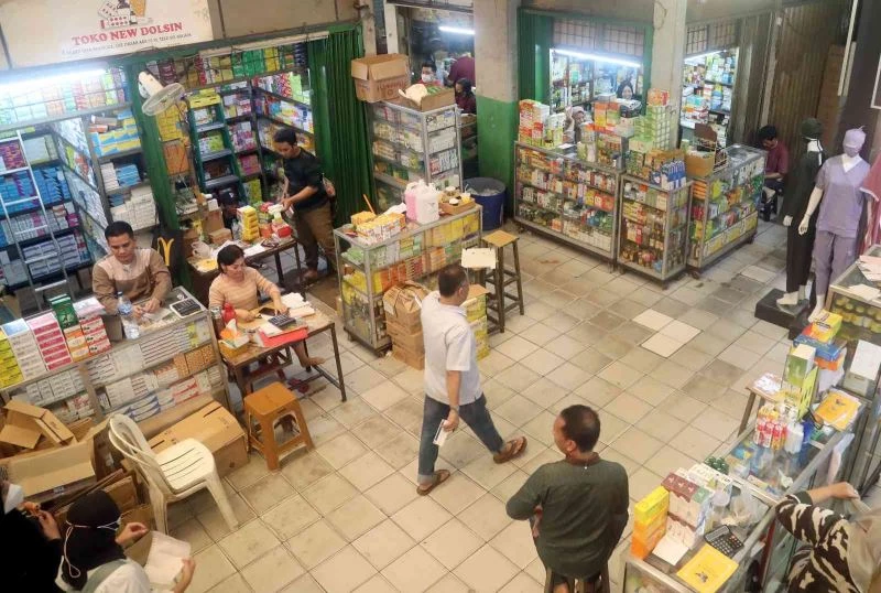 Endonezya’da akut böbrek yetmezliğinden kaynaklanan çocuk ölümleri 133’e yükseldi
