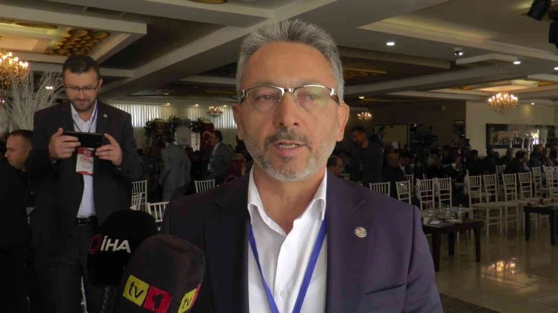 Eğitim Bir-Sen’de Aslantürk dönemi
