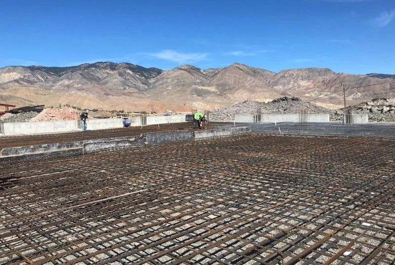 Büyükşehir’den Oltu’ya mega yatırımlar
