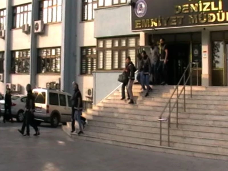 FETÖ’nün güncel finansman yapılanmasına darbe
