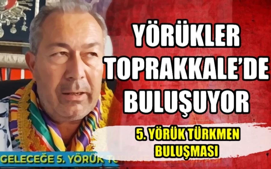 Yörükler Toprakkale