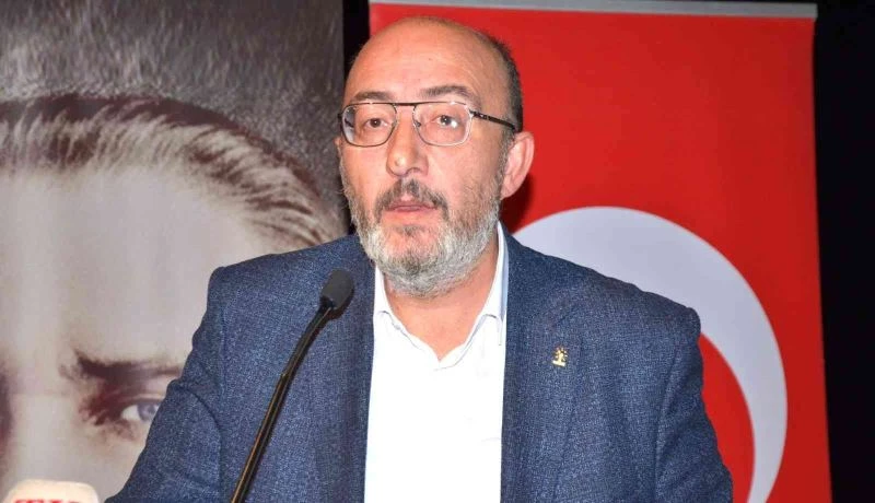 Başkan Önsay’dan Milletvekili Kasap’a: 