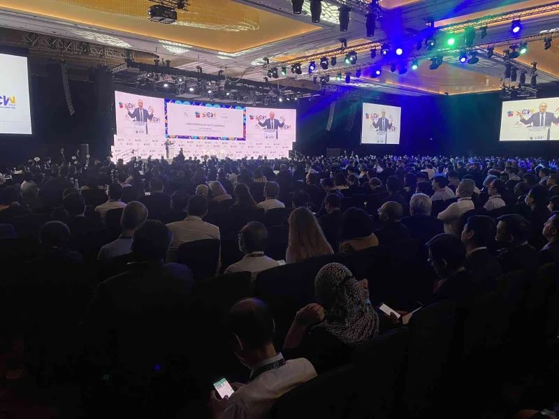 Uluslararası Enerji Ajansı Başkanı Birol: “Dünya ilk gerçek küresel enerji krizini yaşıyor”
