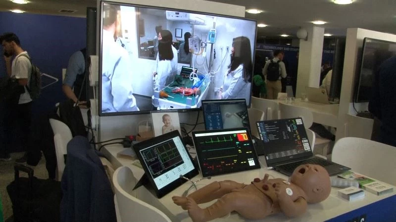 Take Off İstanbul Uluslararası Gelişim Zirvesi başladı
