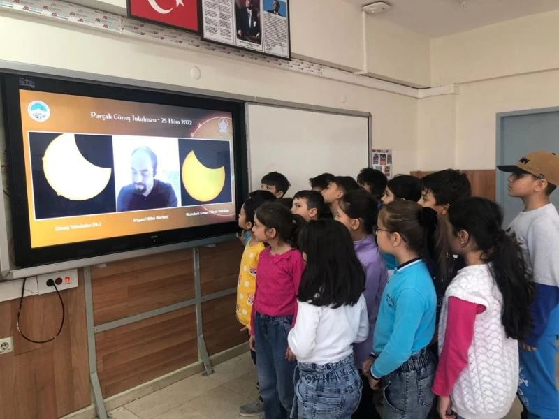 Kayseri Bilim Merkezi 