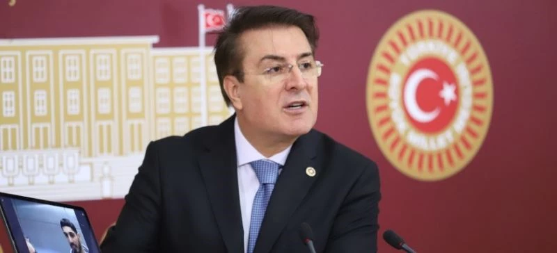 Aydemir: ‘Yavi şehitlerinin hatıralarını hep diri tutacağız’
