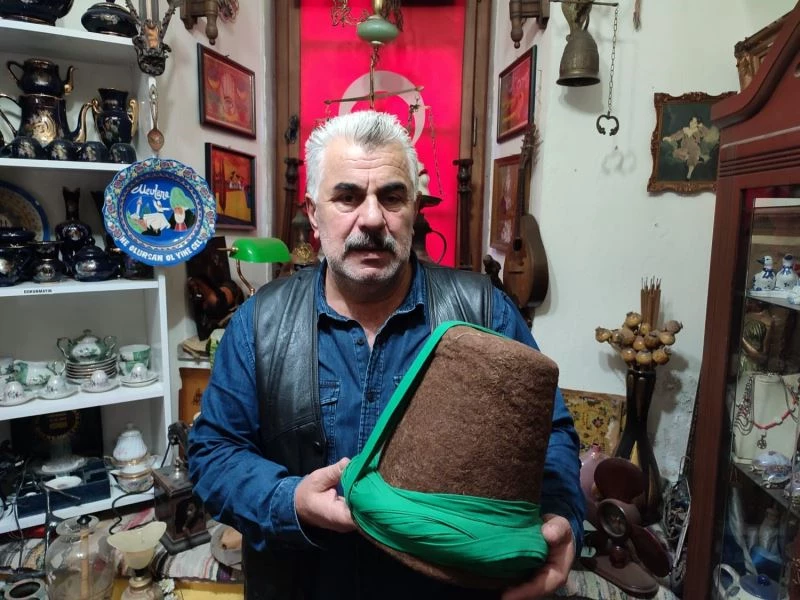  Teknoloji geliştikçe antikanın tanımı da değişiyor
