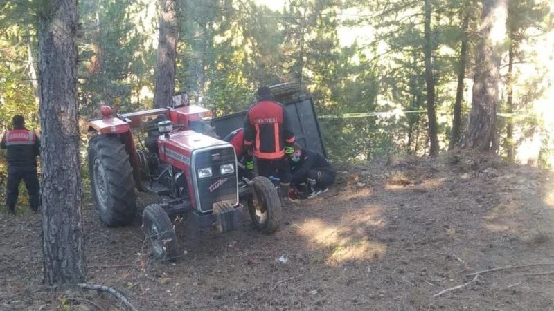 Husumetlisini öldürüp kaza süsü verdi, sonra da acılı ailesini teselli etti
