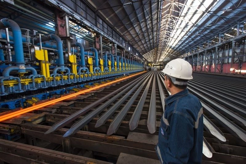 Eylül ayında Karabük’te ithalat arttı, ihracat azaldı
