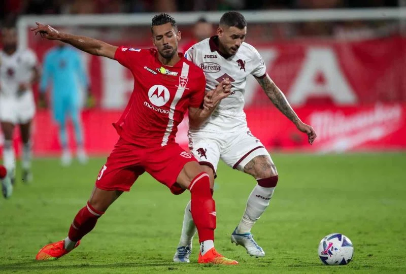 İtalya’da süpermarkette bıçaklı saldırı: 1 ölü, 5 yaralı
