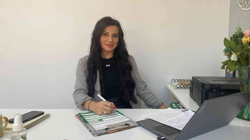 Kilo verme problemi yaşayana biorezonans yöntemi
