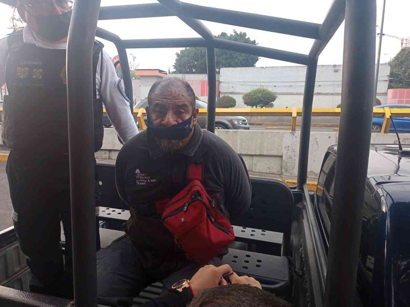 Meksika’da metroda bıçaklı saldırı: 3 yaralı
