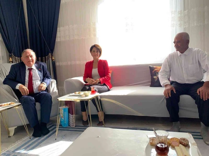 Seyyar satıcıya tokat atan zabıta görevden uzaklaştırıldı
