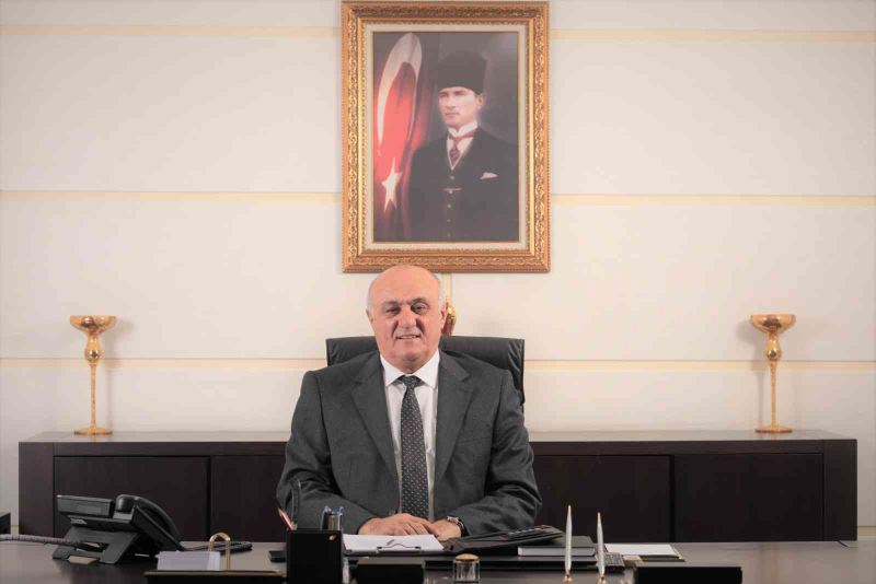 Başkan Erkoyuncu: “Cumhuriyet bağımsızlığımızın tescilidir”
