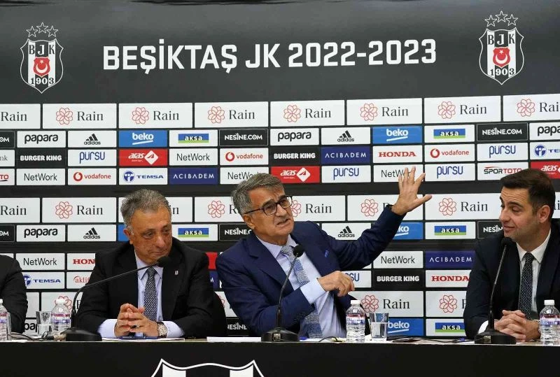 Şenol Güneş: 
