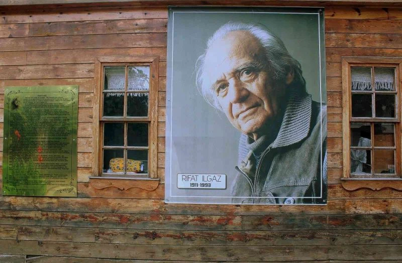 Cide’nin tarihi, kültürel ve doğal güzellikleri fotoğraf sanatçısı tarafından çekildi
