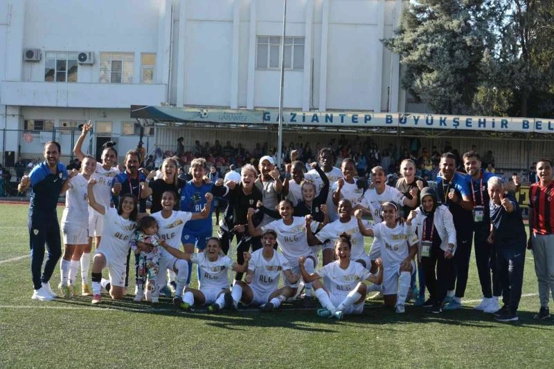 ALG Spor, Karagümrük’ü 2-1 mağlup etti
