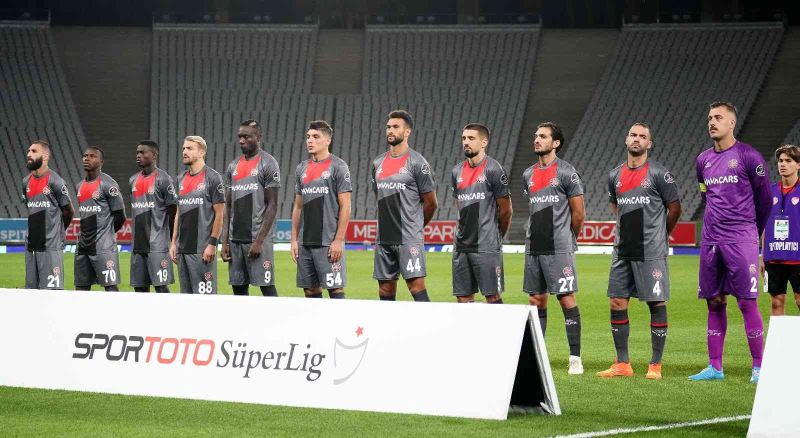 Andrea Pirlo’dan İstanbulspor maçı kadrosunda 3 değişiklik
