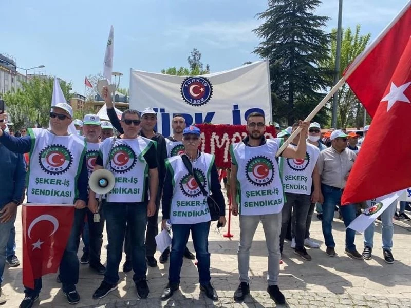 Sendikacı Yaşar Taylan hayatını kaybetti
