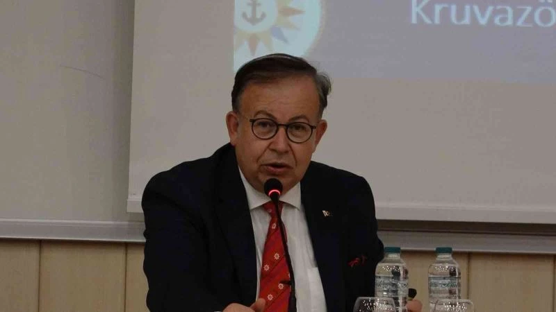 Doç. Dr. Cihat Yaycı: 