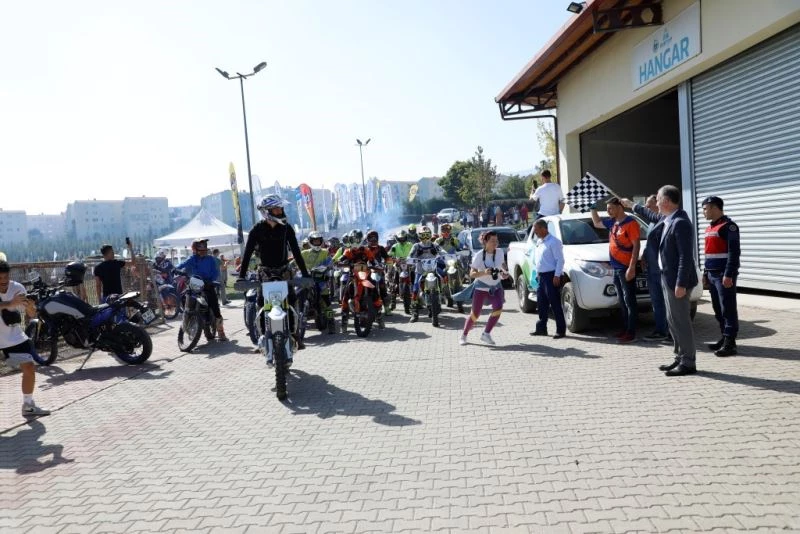 Gürsu Belediyesi’ne AB hibesi
