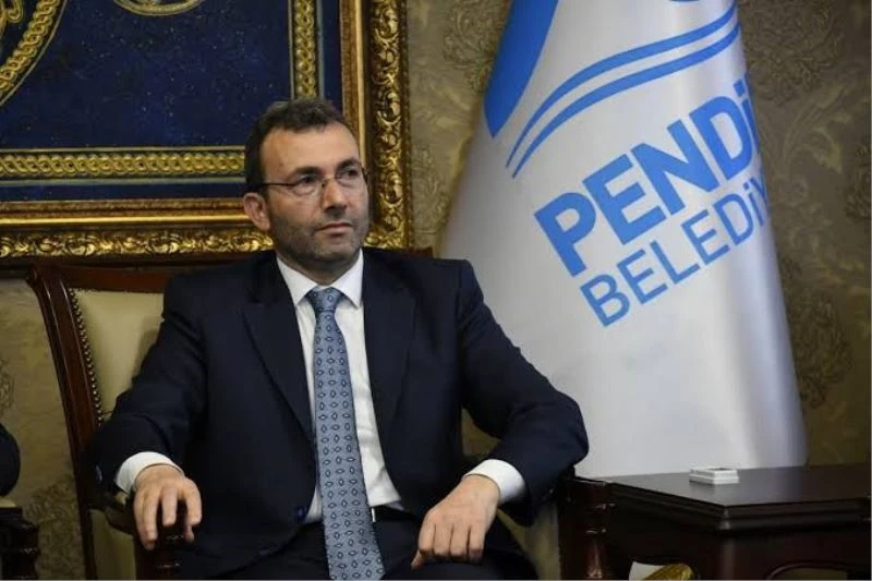 Başkan Cin’den CHP’li Meclis üyesine tokat gibi cevap: 