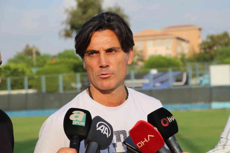 Montella: 