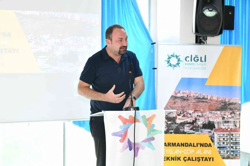 Gümrükçü’den Harmandalı çıkışı: 