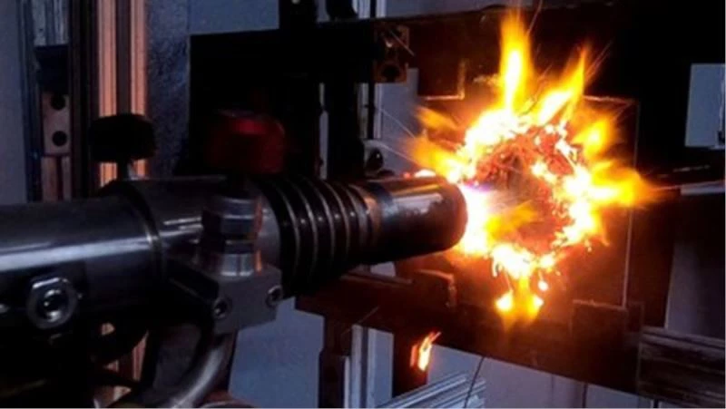 Elektrikli araç bataryalarına koruma kalkanı
