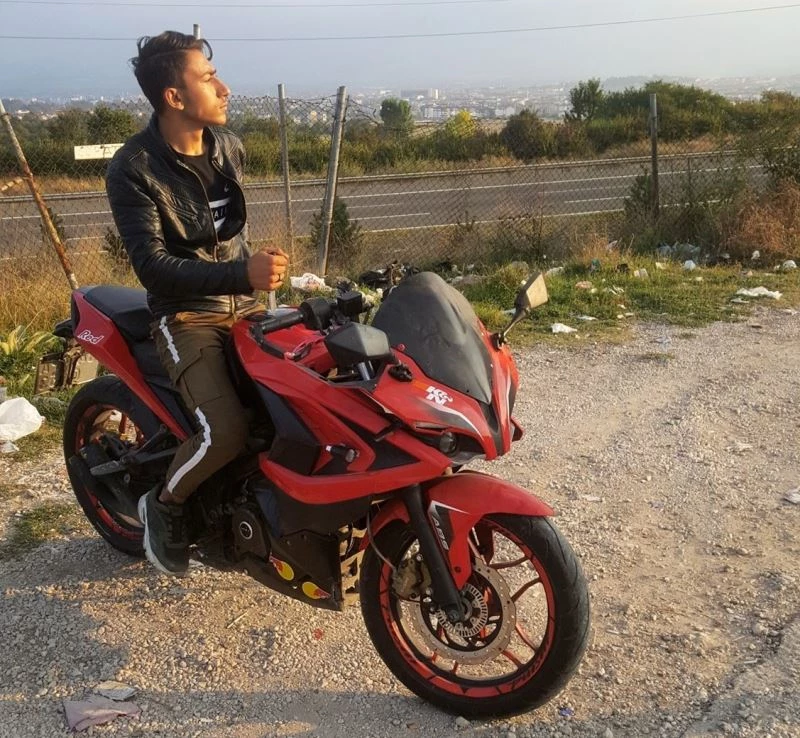 Birlikte alkol aldığı kişinin ölümüne sebep olmuştu, 