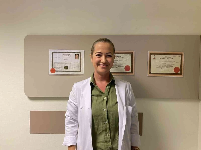 Onkoloji uzmanının ’bitkisel tedavi’ tepkisi: 