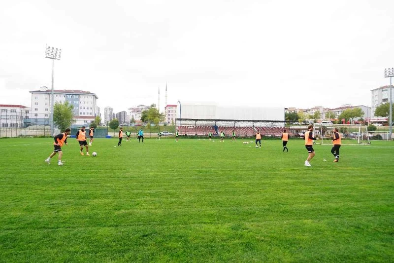 GMG Kastamonuspor’u Galatasaray maçı heyecanı sardı
