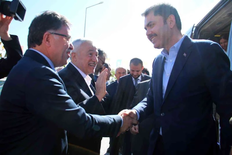 TOKİ Başvuruları 5 milyona dayandı
