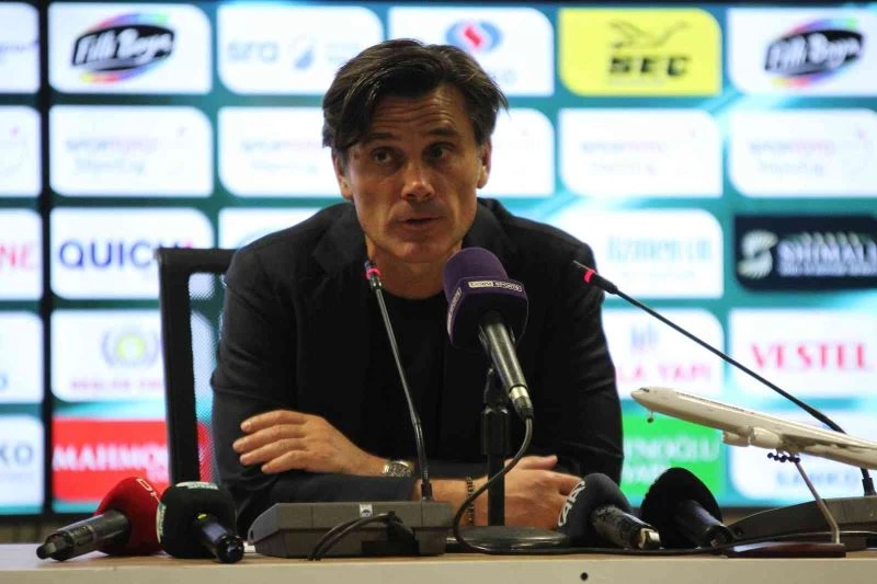 Vincenzo Montella: 