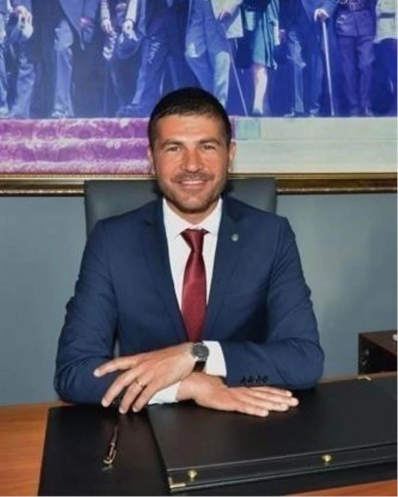 CHP’li Foça Belediye Başkanına 6 yıl 9 ay hapis talebi
