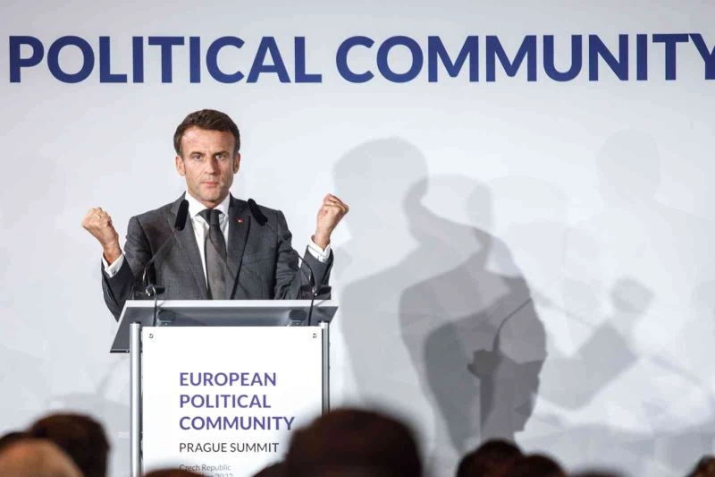 Çekya Başbakanı Petr Fiala: 