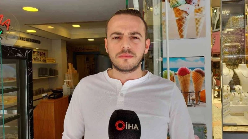 Küçükçekmece’de siteden 200 bin TL değerinde motosiklet hırsızlığı
